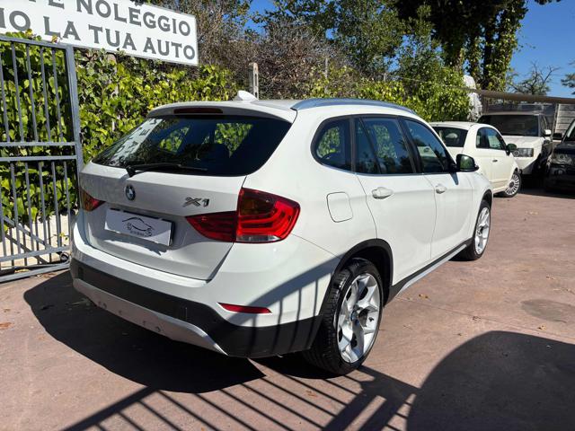 BMW X1 usata, con Autoradio