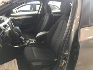 BMW X2 usata, con Cerchi in lega