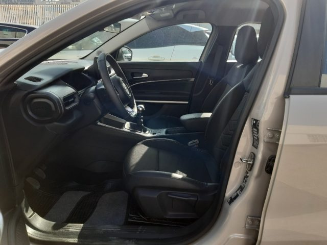 JEEP Avenger usata, con Controllo vocale