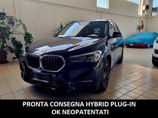 BMW X1 xDrive25e Business Advantage