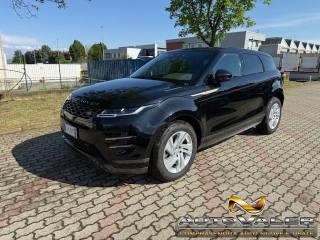 LAND ROVER Range Rover Evoque 2.0D I4 163 CV AWD Auto R-Dynamic