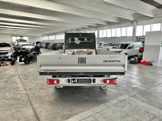 FIAT Ducato usata, con Climatizzatore