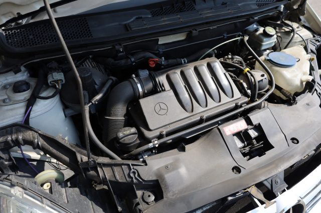 MERCEDES-BENZ A 180 usata 90