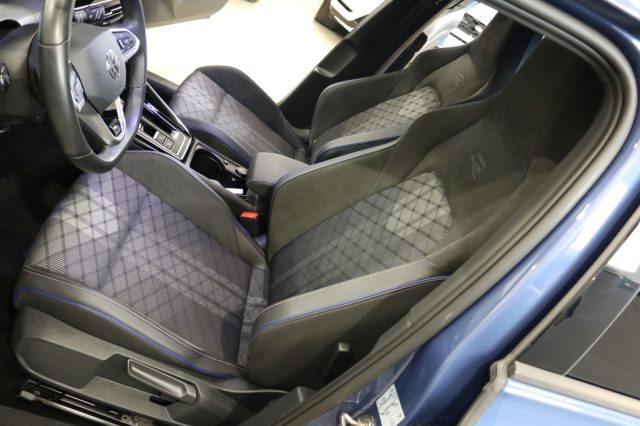 VOLKSWAGEN Golf usata, con Controllo trazione