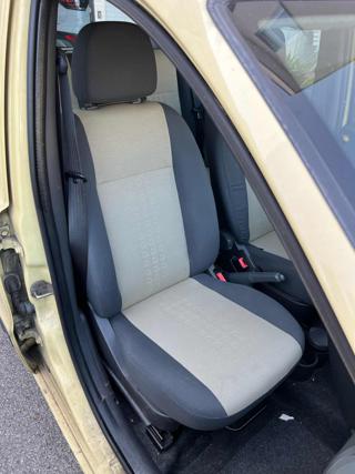 FIAT Panda usata 11