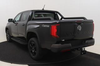VOLKSWAGEN Amarok usata, con Airbag Passeggero
