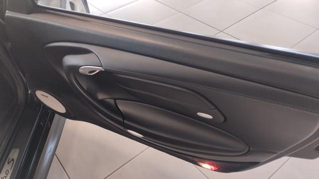 PORSCHE 911 usata, con Chiusura centralizzata