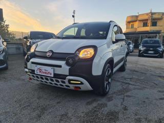 FIAT Panda Cross usata, con Airbag Passeggero