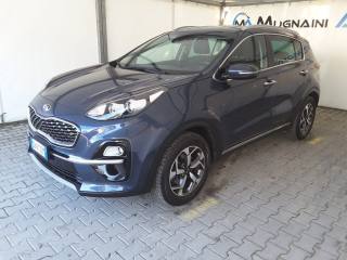 KIA Sportage usata, con Airbag Passeggero