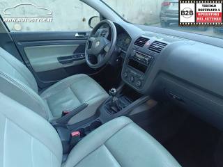 VOLKSWAGEN Golf usata 51