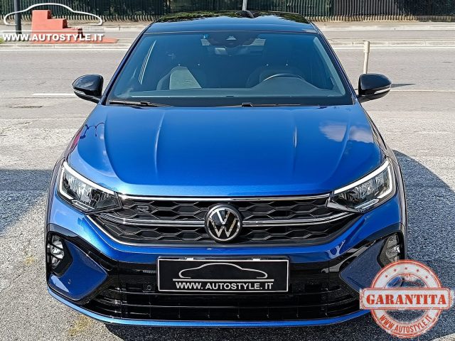 VOLKSWAGEN Taigo usata, con Bracciolo