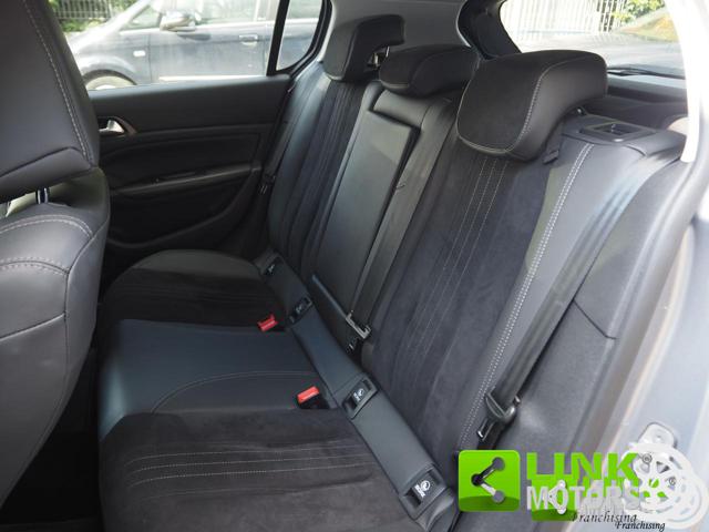 PEUGEOT 308 usata 5