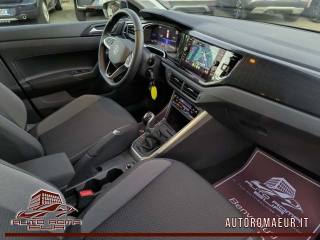VOLKSWAGEN Polo usata, con Immobilizzatore elettronico
