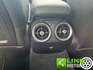 ALFA ROMEO Giulia usata, con Leve al volante