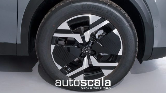 PEUGEOT 2008 usata, con Alzacristalli elettrici