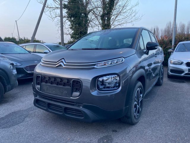 CITROEN C3 Aircross usata, con ABS