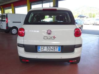 FIAT 500L usata, con Alzacristalli elettrici