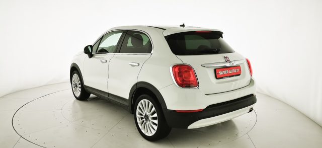 FIAT 500X usata, con Alzacristalli elettrici