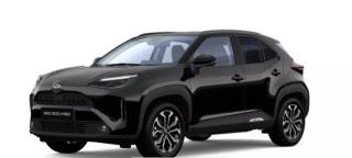 TOYOTA Yaris Cross 1.5 Hybrid 130 CV 5p.E-CVT Teamplayer