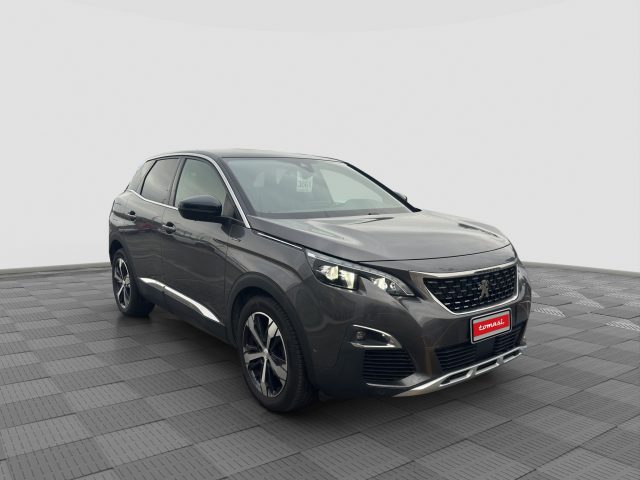 PEUGEOT 3008 usata 7