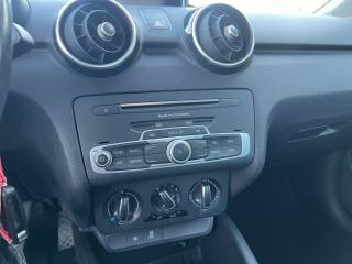 AUDI A1 usata, con Cronologia tagliandi