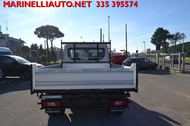 FORD Transit usata 16