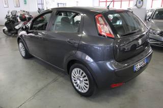 FIAT Punto Evo usata, con Airbag Passeggero