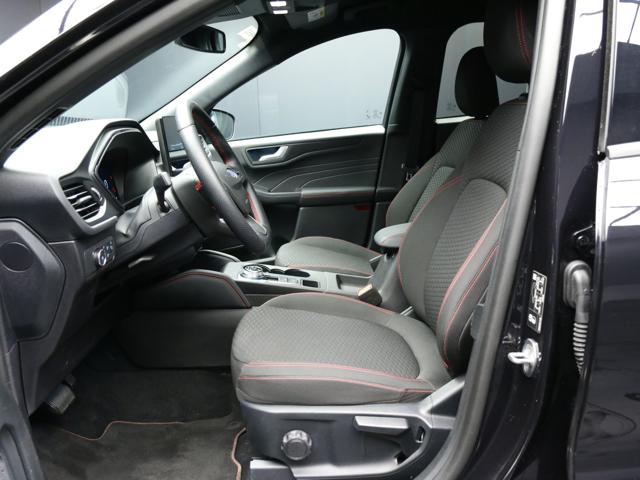 FORD Kuga usata, con Cerchi in lega