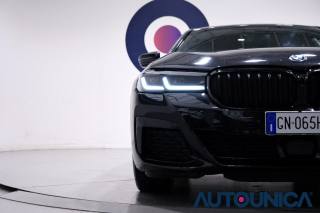 BMW 530 usata, con Sistema di riconoscimento della stanchezza