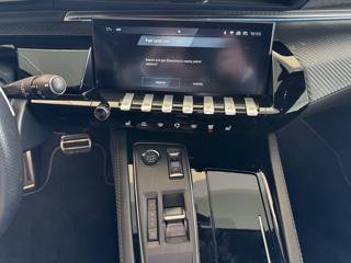 PEUGEOT 508 usata, con Sistema di navigazione