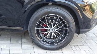 MERCEDES-BENZ GLE 300 usata, con Regolazione elettrica sedili