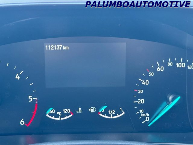 FORD Focus usata, con Bracciolo