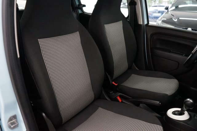 RENAULT Twingo Electric usata 27
