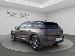 DS AUTOMOBILES DS 4 usata, con Airbag Passeggero