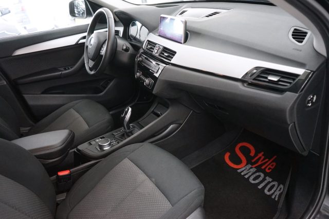 BMW X1 usata, con Cruise Control