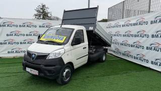 PIAGGIO Porter NP6 1.5 GPL PM-RG RIBALTABILE GEMELLATO MAXXI