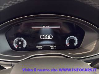 AUDI Q5 usata, con Immobilizzatore elettronico