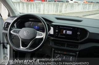 VOLKSWAGEN T-Cross usata 6