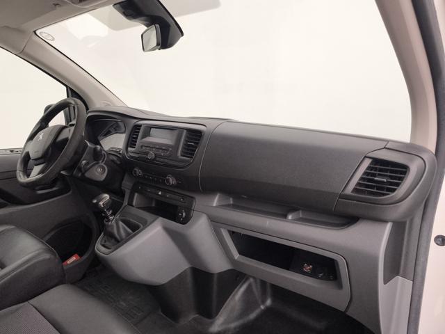 PEUGEOT Expert usata 20