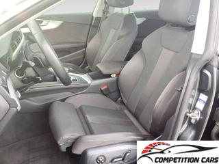 AUDI A5 usata, con Autoradio