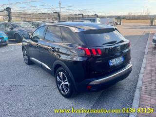 PEUGEOT 3008 usata, con Airbag Passeggero
