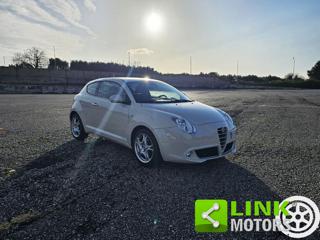 ALFA ROMEO MiTo usata, con Airbag