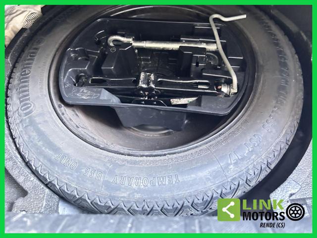 PEUGEOT 308 usata, con Freno di stazionamento elettrico