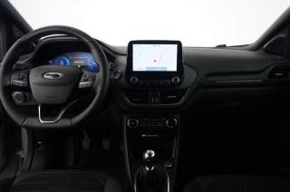 FORD Puma usata, con Controllo automatico clima