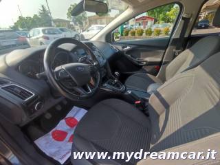 FORD Focus usata, con Climatizzatore