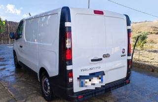 FIAT Talento usata, con Antifurto