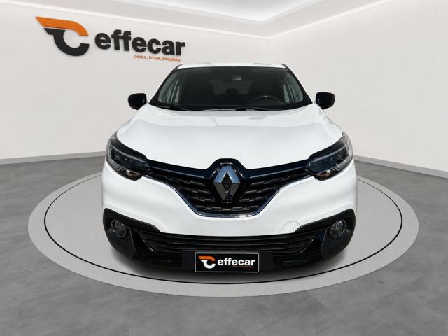 RENAULT Kadjar usata, con Airbag