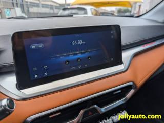 EMC Wave 3 usata, con Cruise Control