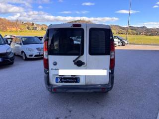 FIAT Doblo usata 5