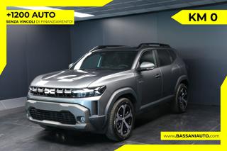 DACIA Duster Tce 130CV MHEV Journey